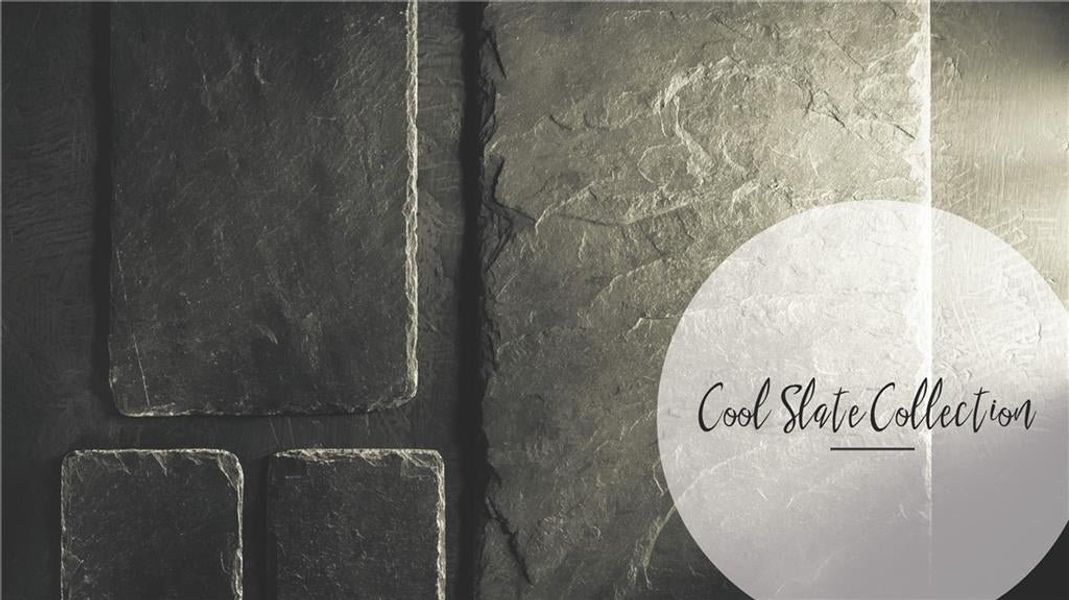 Cool Slate Design Collection Cool Slate Design Collection