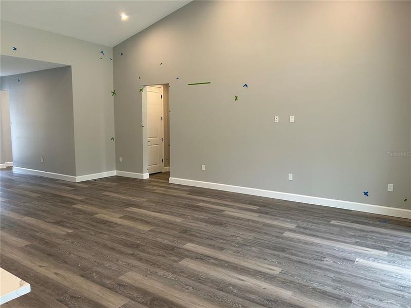 Spacious, unfurnished interior of a new home in , Dunnellon (Image 19). Spacious, unfurnished interior of a new home in , Dunnellon (Image 19).