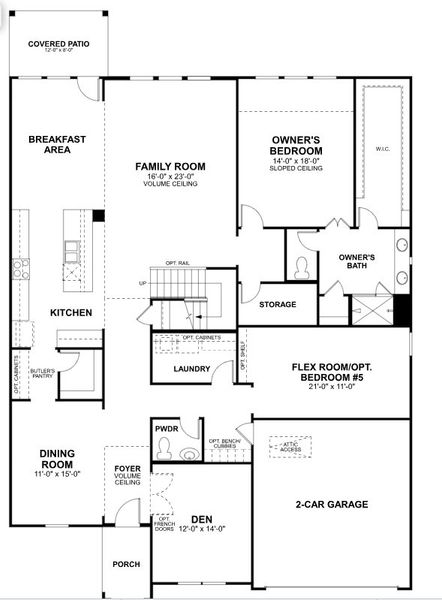 Image 39 of a home in Edgewood.