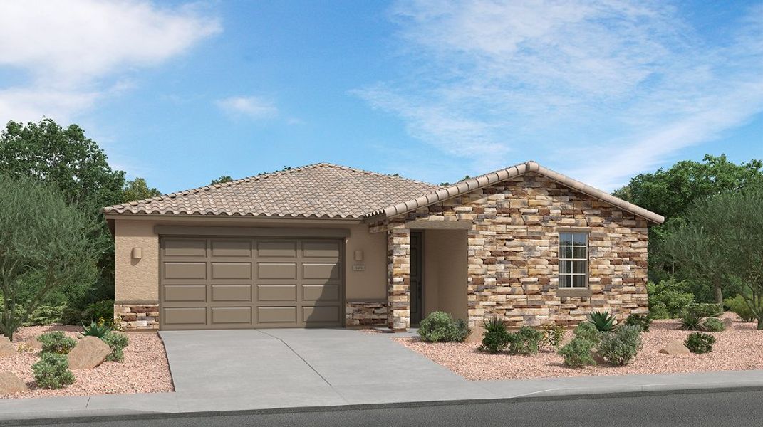 Sunstone Gladden Farms Traverse Exterior C