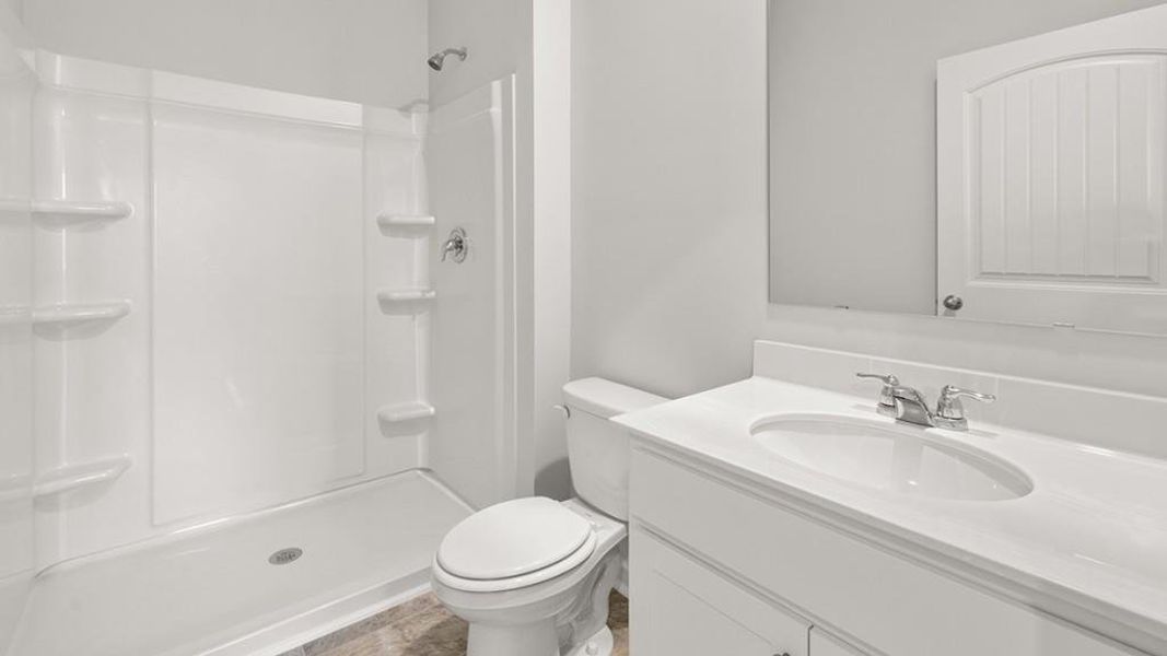 Image 44 of a home in Sheffield Highlands.