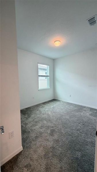 Spacious, unfurnished interior of a new home in Silverlake, Lake Alfred (Image 16). Spacious, unfurnished interior of a new home in Silverlake, Lake Alfred (Image 16).