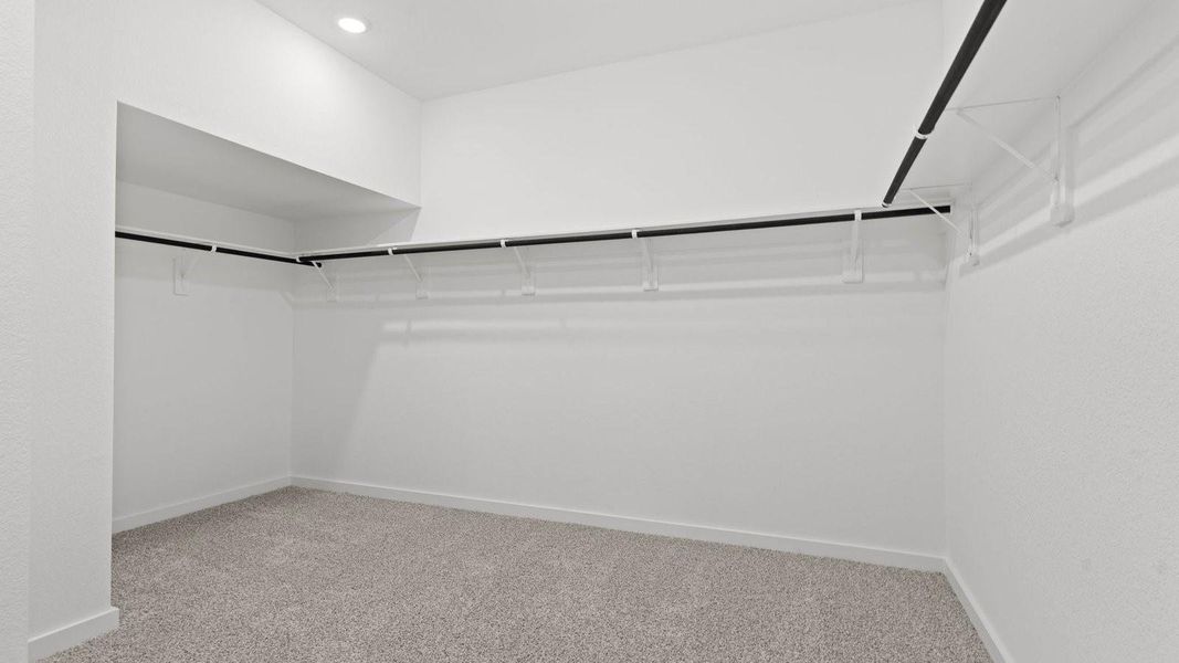 *Images and 3D tour are for illustration only and options may vary from home as built.