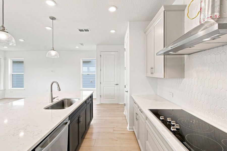 Kitchen Kitchen