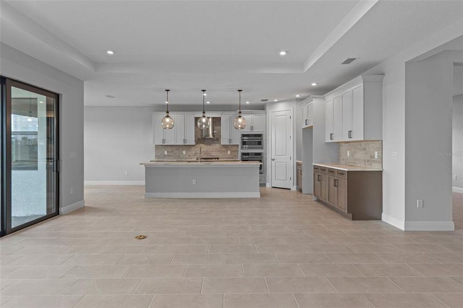 Image 34 of a home in Woodland Preserve.