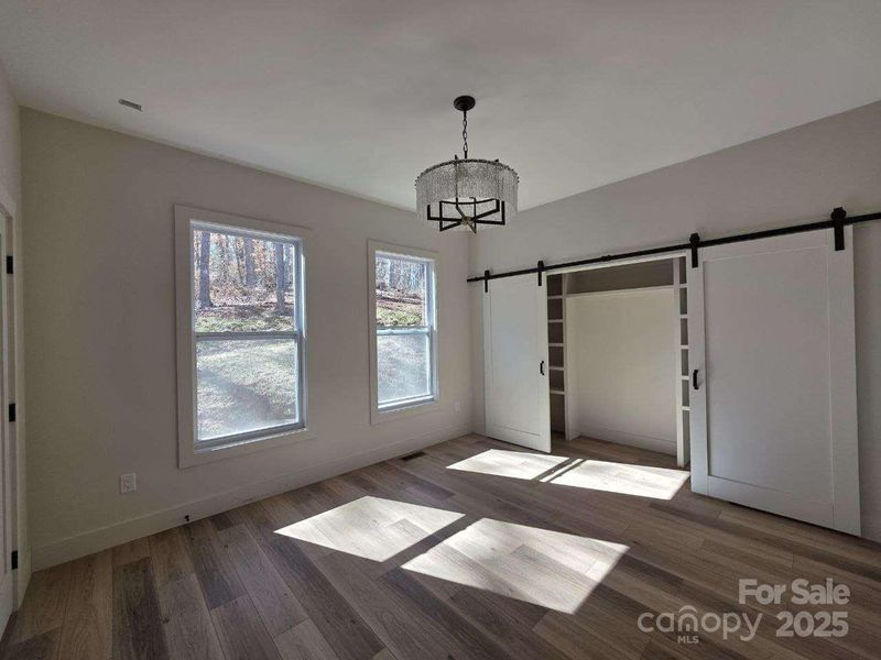 Spacious, unfurnished interior of a new home in , Canton (Image 16). Spacious, unfurnished interior of a new home in , Canton (Image 16).