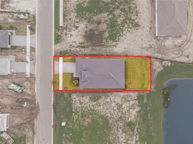 Site preparation for new homesites in Cresswind Lakewood Ranch, Lakewood Ranch (Image 39).