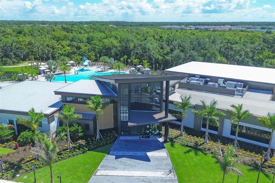 Community amenities in , Sarasota (Image 30). Community amenities in , Sarasota (Image 30).