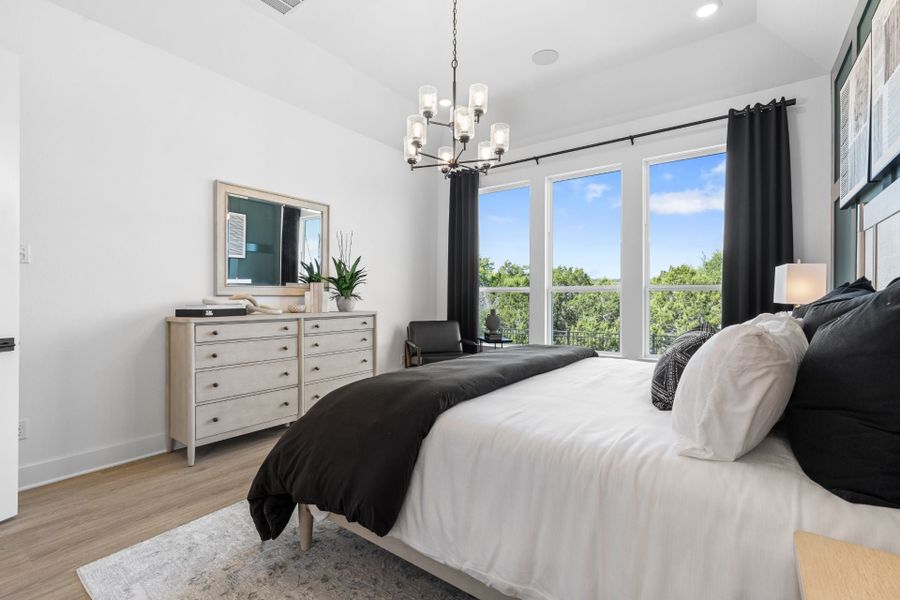 New Home in Dripping Springs, TX.  - Slide 18