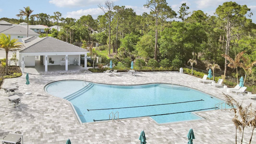 Community Pool Community Pool