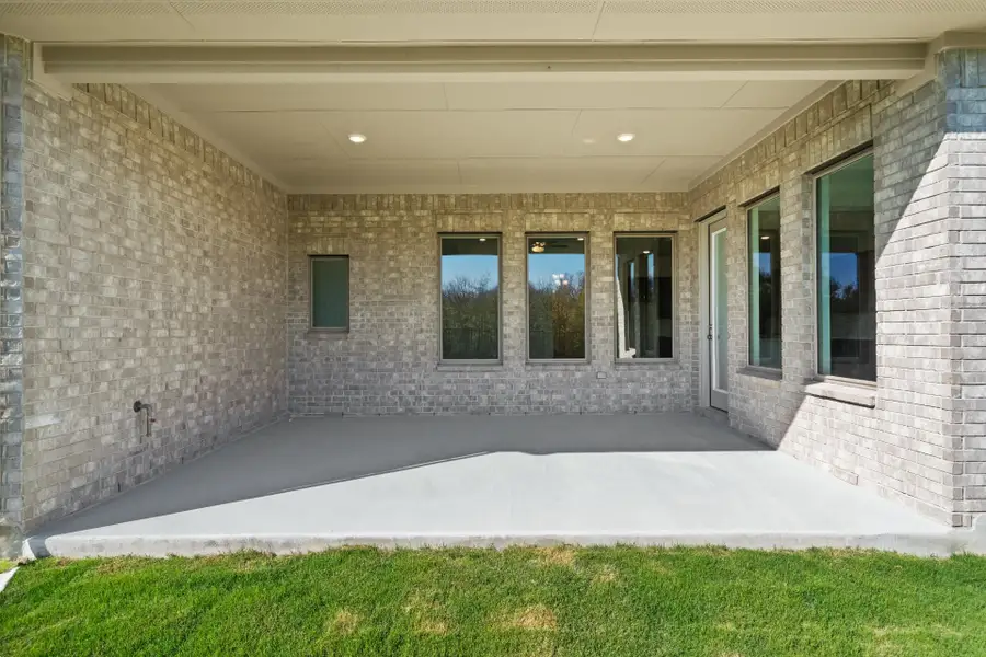 Leander, TX New Home.  - Slide 3