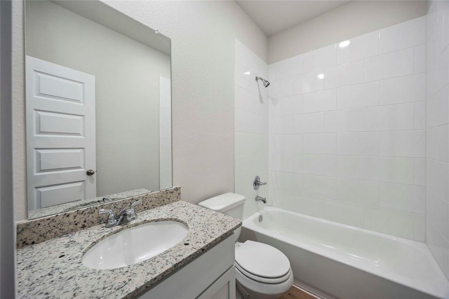 Image 5 of a home in Meadow Park.