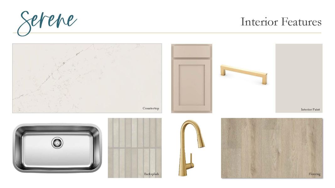 Sample of building materials used in homes in , San Marcos (Image 5).