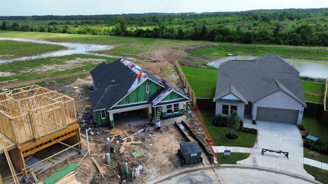 Home Progress Home Progress