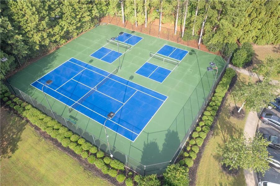 Community amenities in , Atlanta (Image 36).