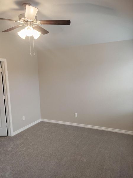 Spacious, unfurnished interior of a new home in , Bryan (Image 13).