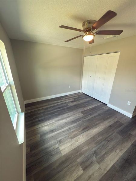 Spacious, unfurnished interior of a new home in , Ocklawaha (Image 12).