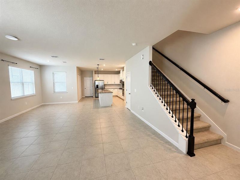 Spacious, unfurnished interior of a new home in , Apopka (Image 22). Spacious, unfurnished interior of a new home in , Apopka (Image 22).