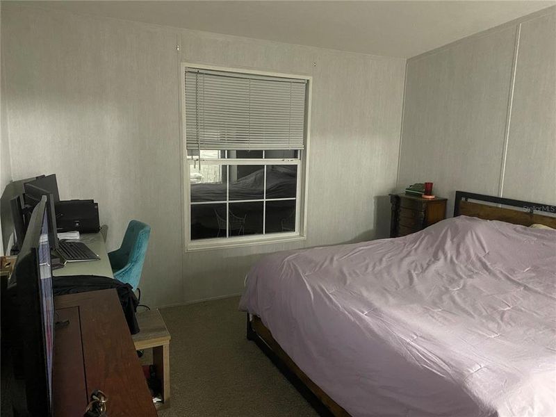 Furnished interior view inside a new home in , Webster (Image 7).