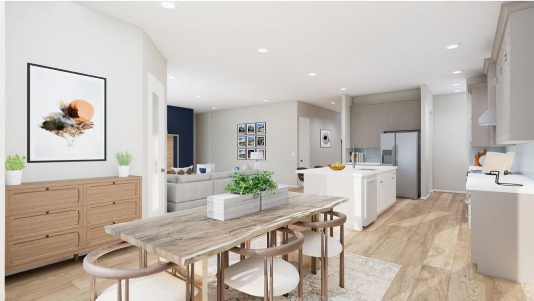 Pictures are representative of floor plan - not actual home for sale Pictures are representative of floor plan - not actual home for sale