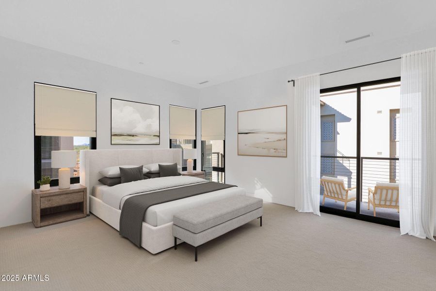 Primary Bedroom Primary Bedroom