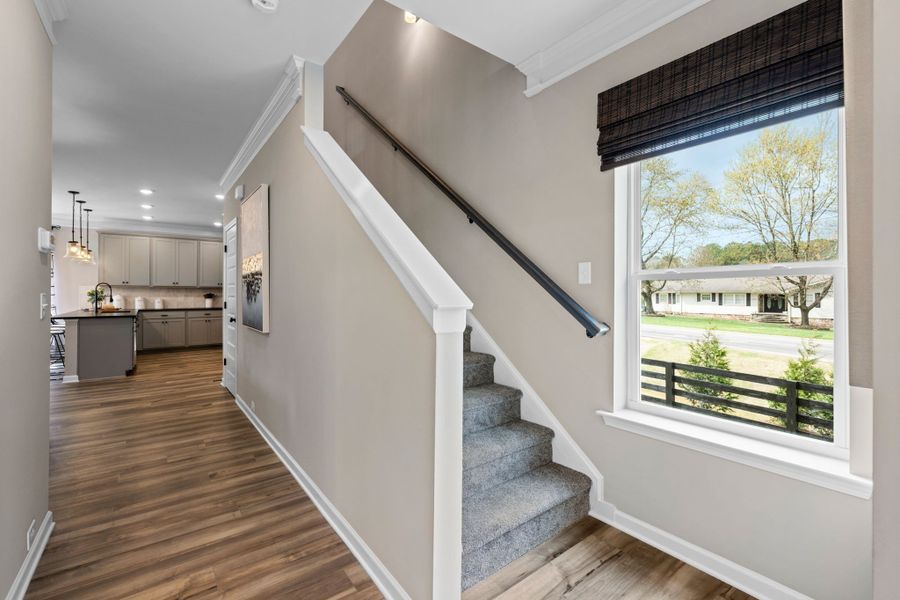 **This photo is of a different home, but similar layout** **This photo is of a different home, but similar layout**