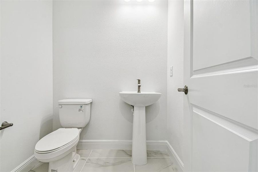 Furnished interior view inside a new home in Sweetwater at Lakewood Ranch, Lakewood Ranch (Image 6).