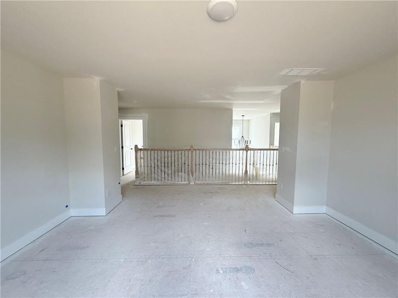 In-progress construction of a new home in , Hoschton, GA (Image 24). In-progress construction of a new home in , Hoschton, GA (Image 24).