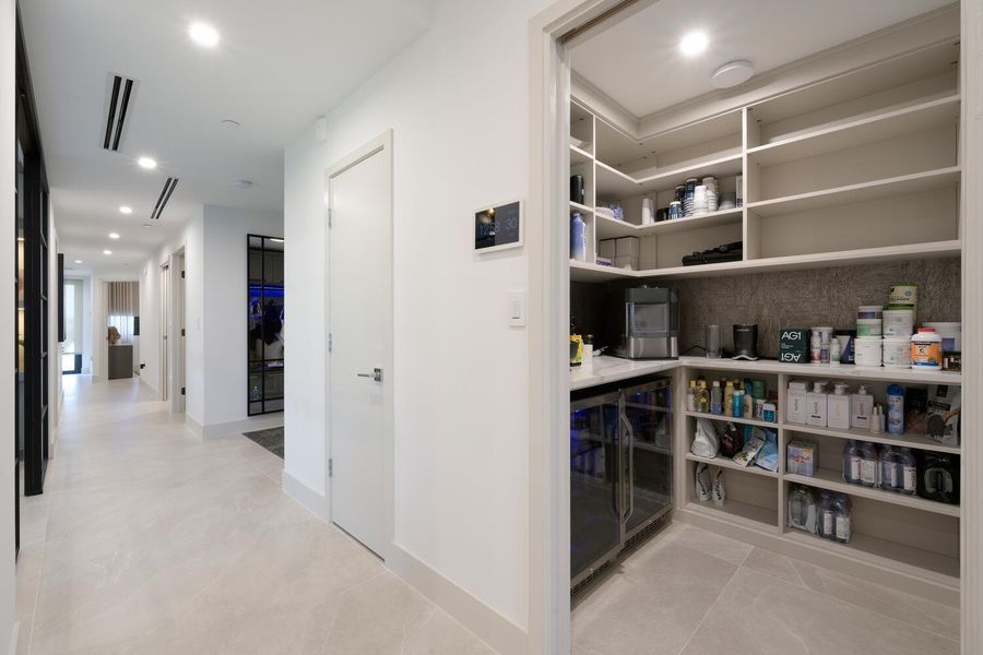 Pantry