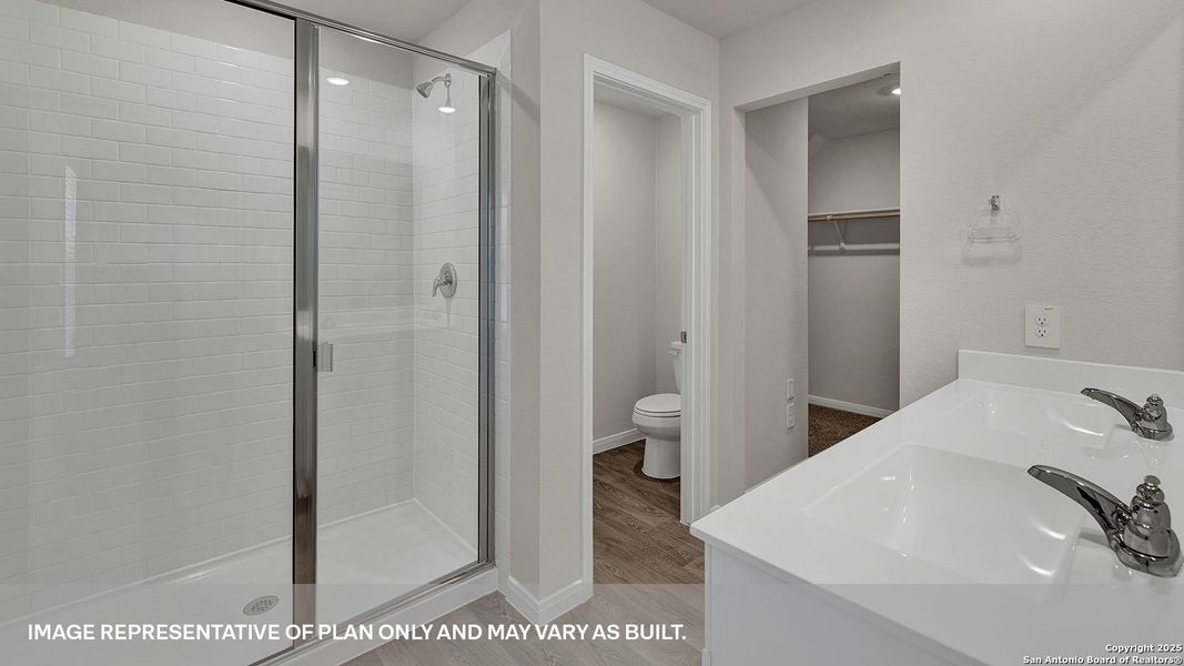 Image 29 of a home in Whisper South.