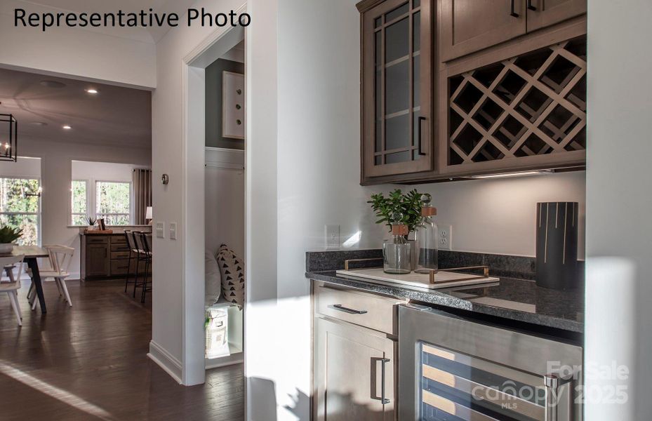 Represenative Photo, not of this home.