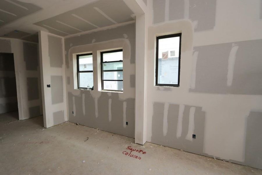 Image 35 of a home in Grange 45' Homesites.