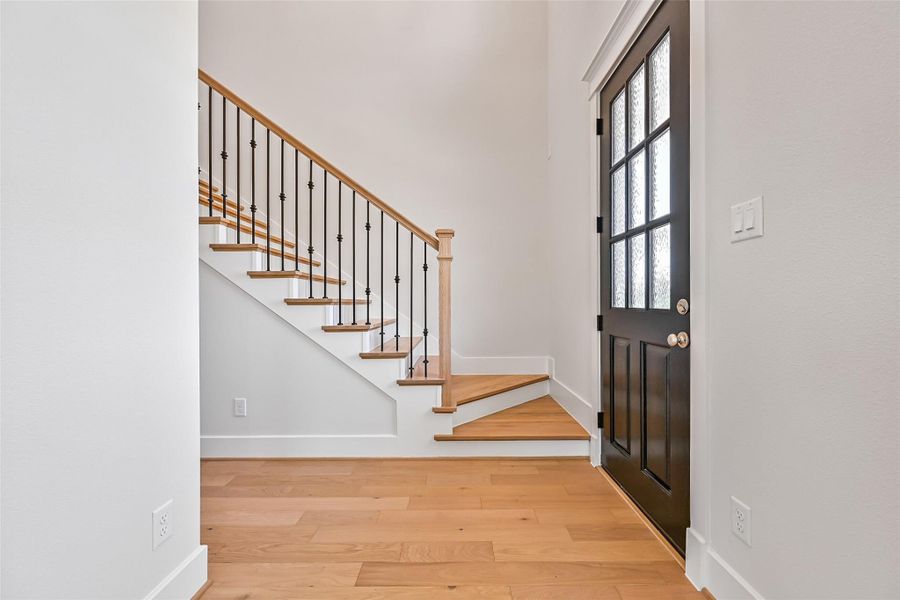 Spacious, unfurnished interior of a new home in , Galveston (Image 24). Spacious, unfurnished interior of a new home in , Galveston (Image 24).