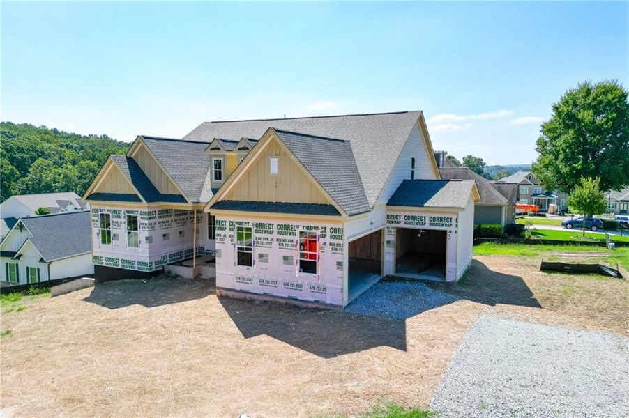 Image 38 of a home in .