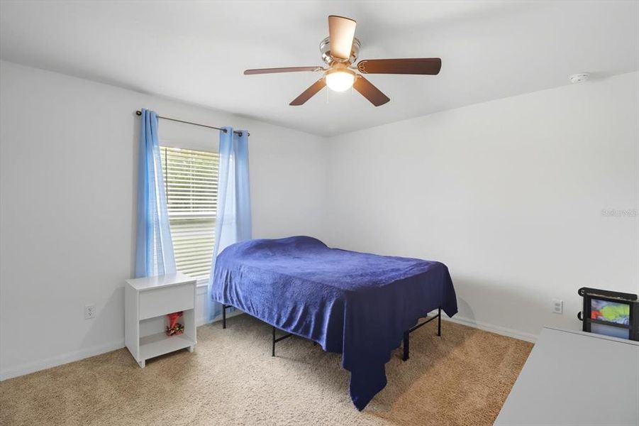Furnished interior view inside a new home in , Ocala (Image 16).