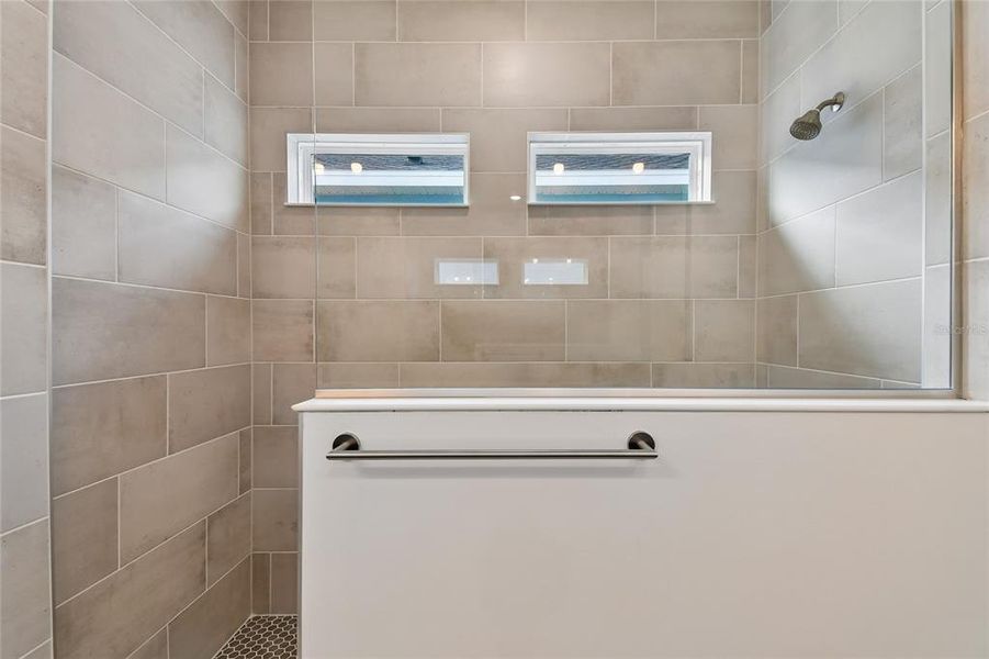 Close-up of interior finishes inside a home in Oakfield at Mount Dora Cottage Series, Mount Dora (Image 9). Close-up of interior finishes inside a home in Oakfield at Mount Dora Cottage Series, Mount Dora (Image 9).
