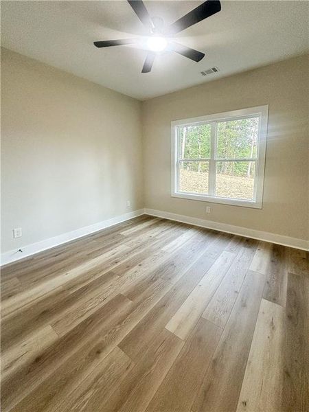 Spacious, unfurnished interior of a new home in , Cumming (Image 16).
