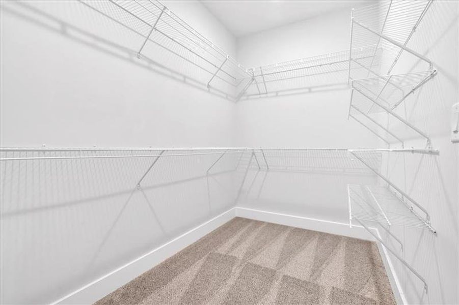 Spacious, unfurnished interior of a new home in , Rome (Image 38).