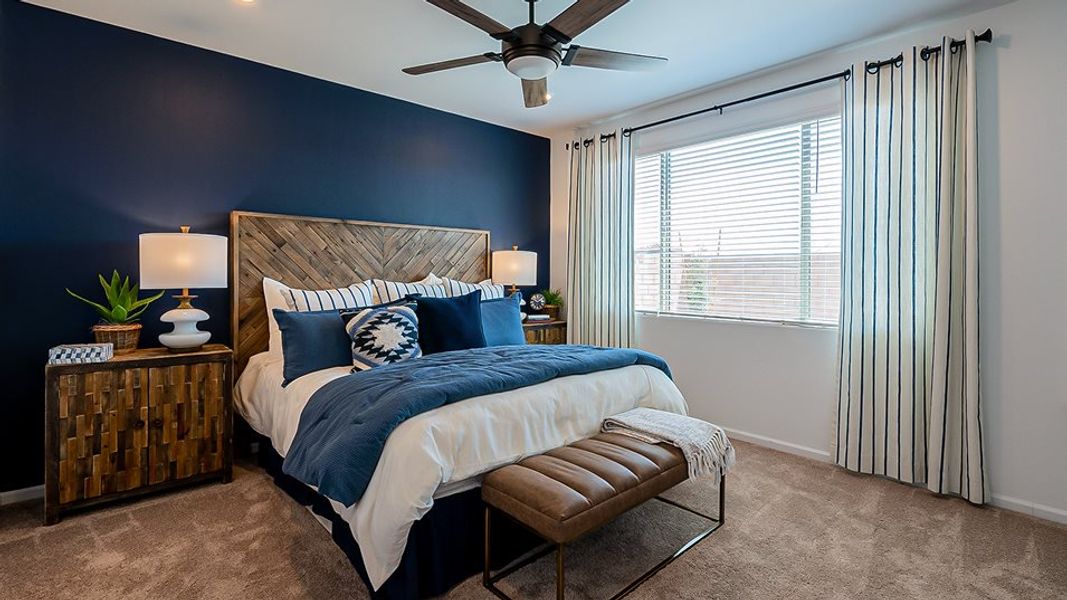 Mesquite Owner's Suite Mesquite Owner's Suite