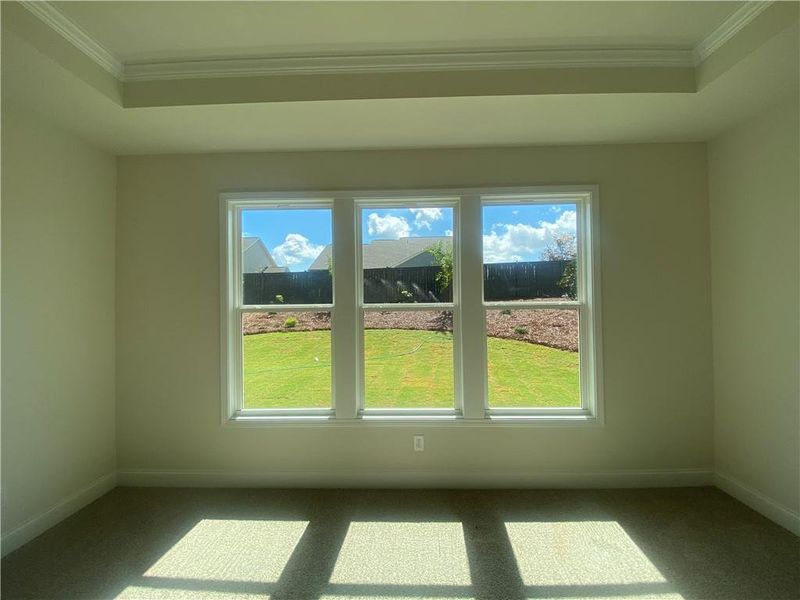 Spacious, unfurnished interior of a new home in , Jefferson (Image 30).