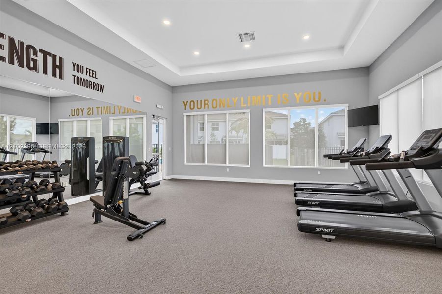 Community amenities in , Pembroke Pines (Image 40).
