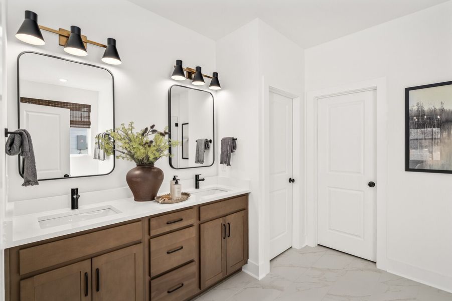 Hadley New Home in Smyrna, TN.  - Slide 23