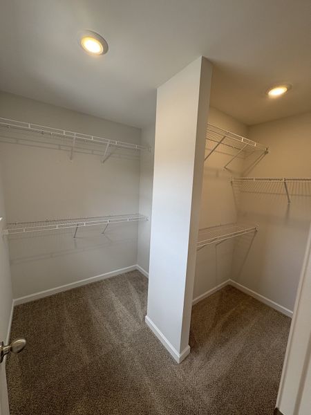 Spacious, unfurnished interior of a new home in Talia Trace, Smyrna (Image 16). Spacious, unfurnished interior of a new home in Talia Trace, Smyrna (Image 16).