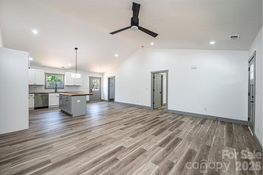 Open concept stock photo Open concept stock photo