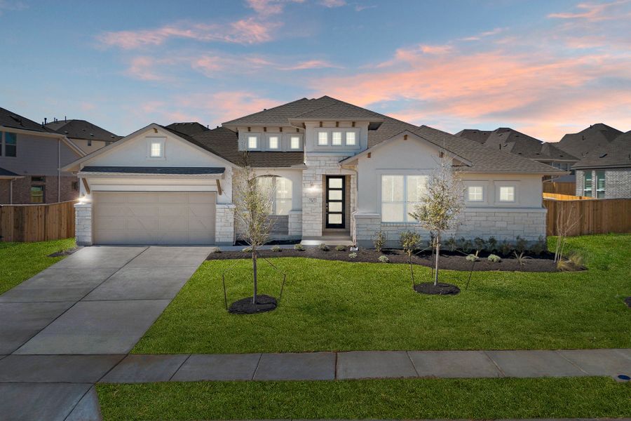 4br New Home in Leander, TX. - Slide 7 4br New Home in Leander, TX. - Slide 7