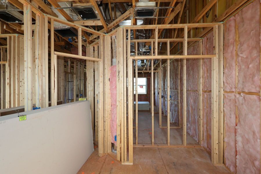 Insulation Insulation