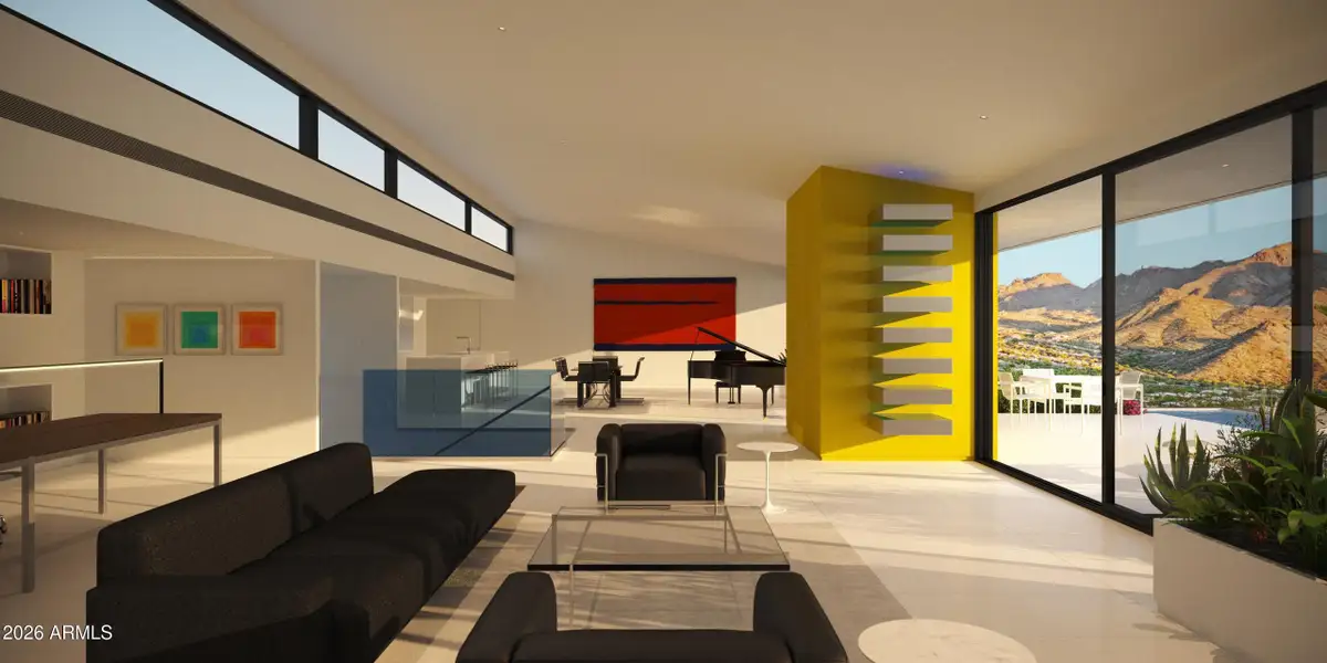 Perfect Entertaining Spaces Perfect Entertaining Spaces