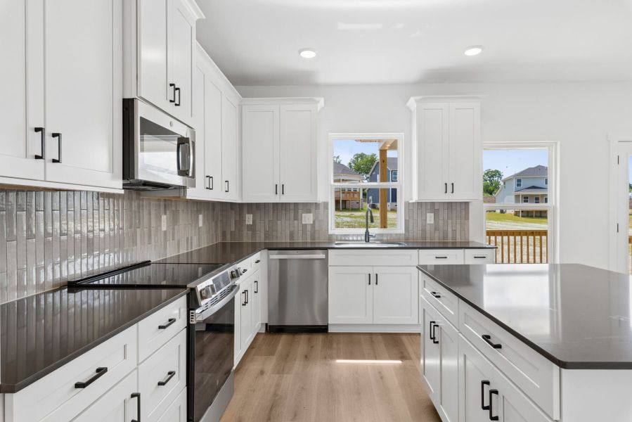 Kitchen Kitchen
