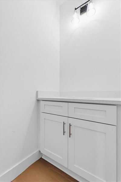 Spacious, unfurnished interior of a new home in , Cartersville (Image 7).