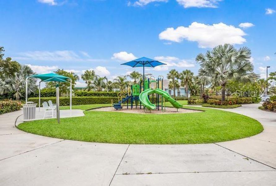 Community amenities in , Parrish (Image 41).